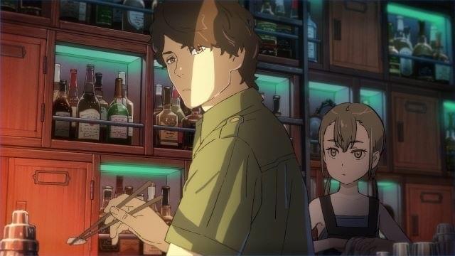 ゲーム「Dark Machine」アニメ化決定 谷口悟朗、天神英貴が参加し