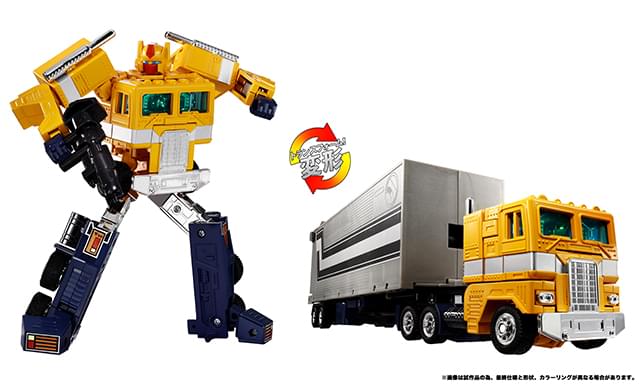 誕生40周年】「トランスフォーマー博2024」9月に都内で開催 記念商品や