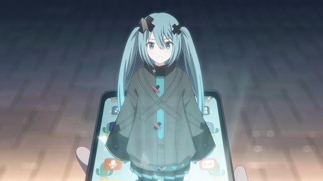 ゲーム「プロセカ」P.A.WORKS制作で劇場アニメ化、25年1月17日公開