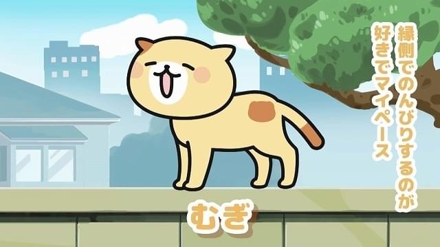 楽天公式キャラが活躍する「お買いものパンダ！」にニーコ、村瀬歩、神