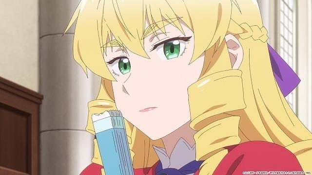 悪役令嬢転生おじさん」井上和彦＆M・A・Oが主演 亜細亜堂が制作、監督
