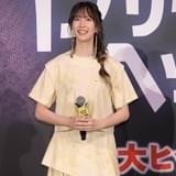 小清水亜美（ヨロコビ役）