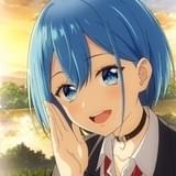 「男女の友情は成立する?(いや、しないっ!!)」25年にTVアニメ化 ティザービジュアル公開