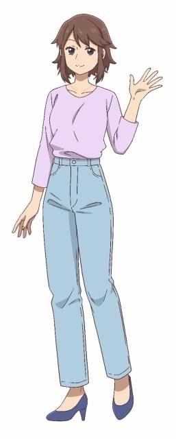 合コンに行ったら女がいなかった話」10月4日放送開始 “脳がバグる”第2