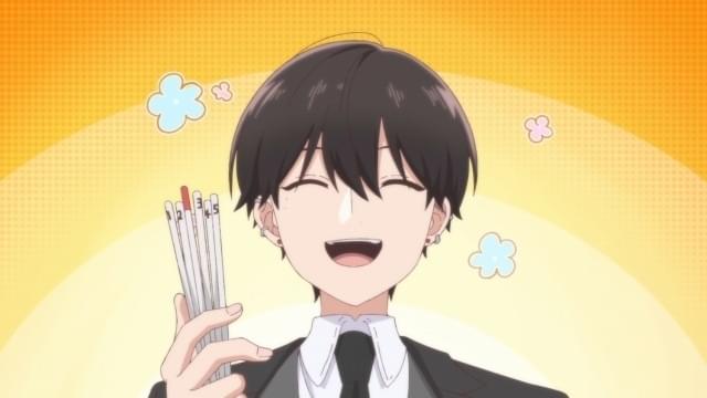 合コンに行ったら女がいなかった話」10月4日放送開始 “脳がバグる”第2