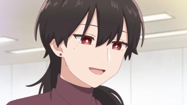 合コンに行ったら女がいなかった話」10月4日放送開始 “脳がバグる”第2