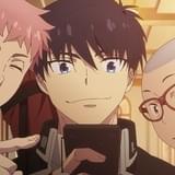 「青の祓魔師 雪ノ果篇」10月5日放送開始 エンディング主題歌は「Yobahi」が担当