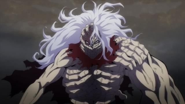 明日放送】デクvs死柄木、ついに直接対決 「ヒロアカ」7期、熱い戦いを