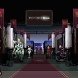 展覧会の内容を一部公開!