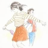 スタジオジブリ「海がきこえる」ビジュアルブックが10月発売 近藤勝也