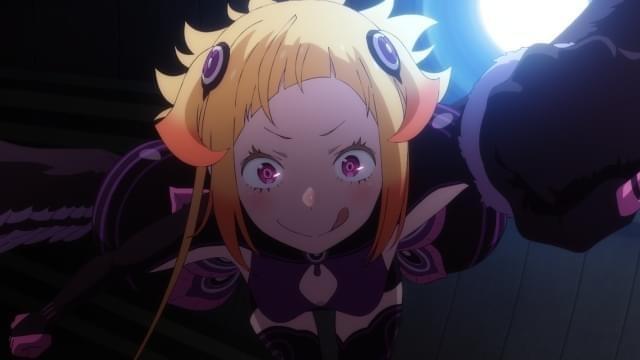 リゼロ 3rd season」は襲撃編と反撃編で構成、どちらも全8話 襲撃編は