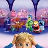「インサイド・ヘッド2」が「ライオン・キング」を抜いて歴代9位に上昇