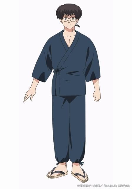 再アニメ化「らんま 1/2」九能帯刀役は杉田智和 佐倉綾音、森川智之 再アニメ化「らんま 1/2」九能帯刀役は杉田智和 佐倉綾音、森川智之