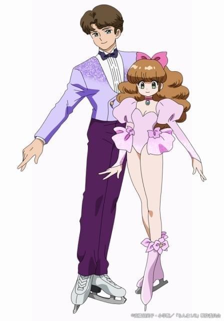 再アニメ化「らんま 1/2」九能帯刀役は杉田智和 佐倉綾音、森川智之