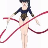 九能小太刀（CV：佐倉綾音）