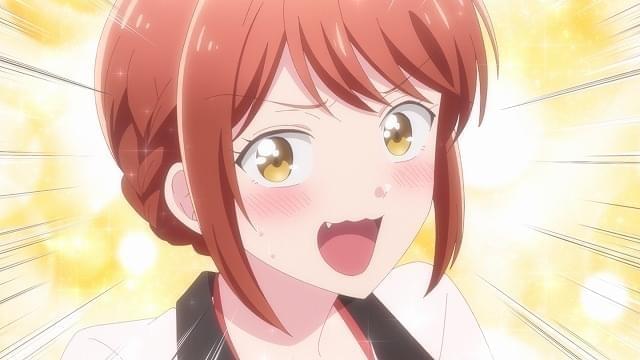 この会社に好きな人がいます」25年1月放送 メインキャストに山下誠一郎