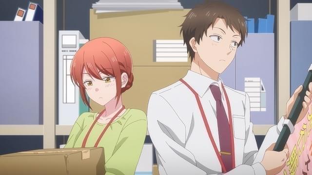 この会社に好きな人がいます」25年1月放送 メインキャストに山下誠一郎