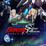 VR映画「機動戦士ガンダム:銀灰の幻影」日本語版キャストに新祐樹、種崎敦美、伊瀬茉莉也ら 9月下旬には発売直前特番も配信