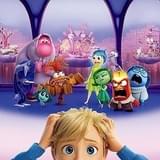 24年夏の全米映画興行10%減 「インサイド・ヘッド2」が救世主に