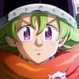 「七つの大罪 黙示録の四騎士」第2期に鷄冠井美智子、乃村健次、花守ゆみりが出演 OP主題歌はUVERworld