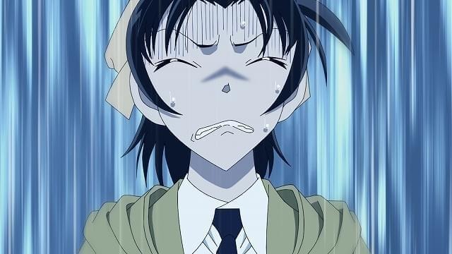 名探偵コナン」京都が舞台「大岡紅葉の甘い罠」特別PV公開 「青の