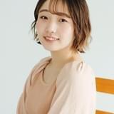 仲丸十希子役:宮本侑芽