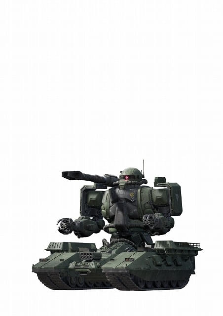 陸戦 型 ジム msイグルー 1 100 -06J ザクII 重力戦線イメージカラーVer