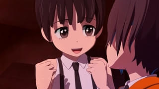 佐々木依怙(CV.久野美咲)