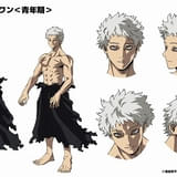 「ヒロアカ」青年期のオール・フォー・ワンは神谷浩史 大塚明夫からバトン受け取り「精一杯身勝手に務めさていただきます!」