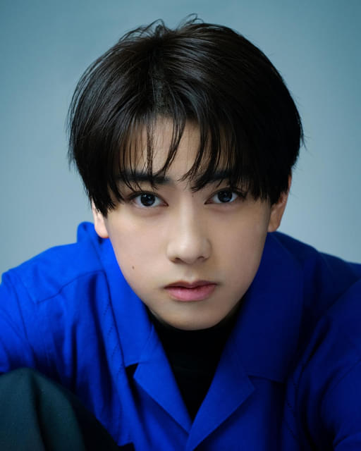 韓国発の人気BLを日本でドラマ化 「未成年」主演は本島純政＆上村謙信