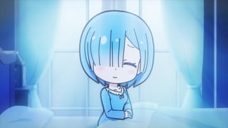 本編終了後にミニアニメ「休憩時間(ブレイクタイム)」を放送・配信