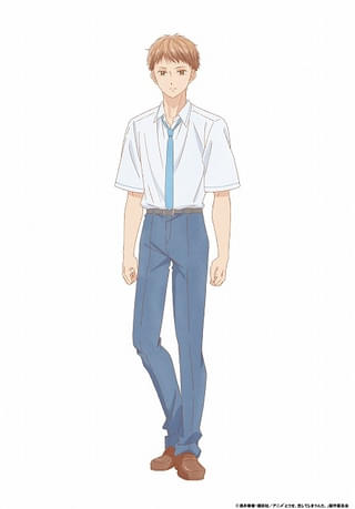 斉藤涼介(さいとう・りょうすけ)