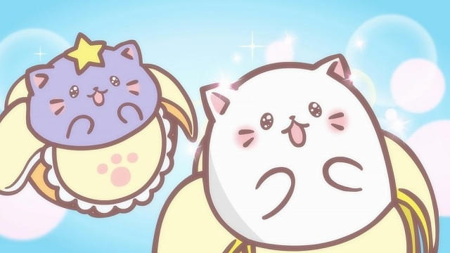 ばなにゃ あらうんど ざ わーるど」10月21日配信開始 ナレーションに