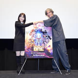 「トランスフォーマー ONE」柚木涼香&音響監督の岩浪美和が収録秘話を語る「吉岡里帆さんは熱心ですごかった!」