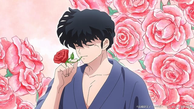 らんま1/2」アニメオリジナルキャラクター・いちろう役に関智一 風林館