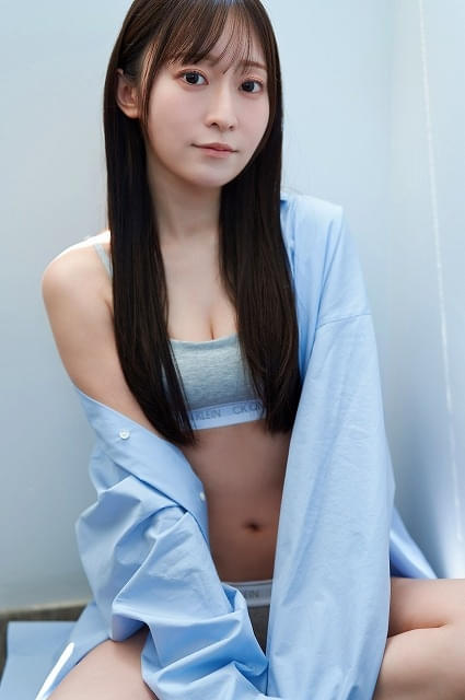 石飛恵里花さん チェキ 声優グランプリPresents 石飛恵里花バースデーイベント2025』会場