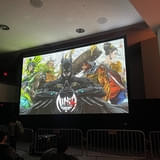 「ニューヨーク・コミコン2024」会場の様子