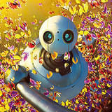 「野生の島のロズ」続編が正式決定 クリス・サンダース監督「100%間違いなく、第2作の計画が進行中」