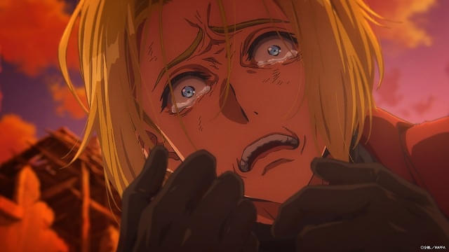 MAPPA制作のオリジナルTVアニメ「全修。」25年1月放送決定 ティザーPV