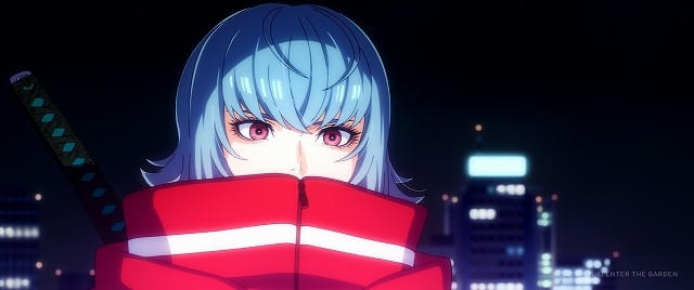 谷口悟朗プロデュース「Enter The Garden」Ep2のティザーPVなど公開