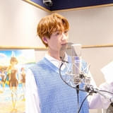 宮田俊哉「がんばっていきまっしょい」に声優出演 実況する生徒役を「自由で素直に演じました!」