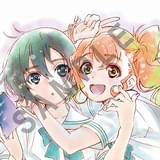 【10月25日~ 入場特典リスト】本日公開「がんばっていきまっしょい」「まど☆マギ」「こまねこ」に注目