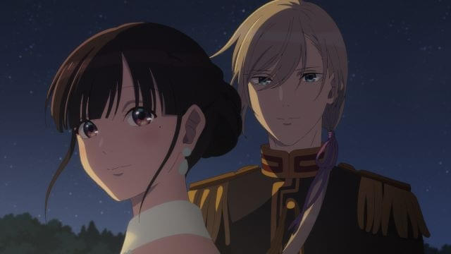 わたしの幸せな結婚」第1期の後日譚を描くエピソードを11月22日に全