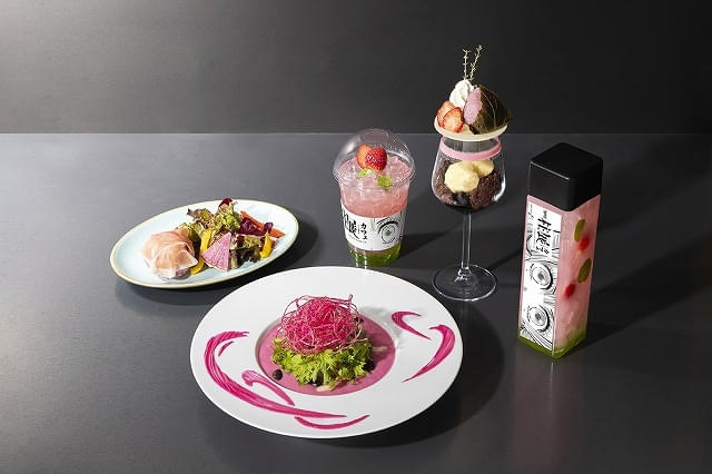 鬼滅の刃　☆柱カフェ限定☆コースター　【137枚セット販売】 ⑥鬼滅の刃 ☆ 柱カフェ限定 柱展開催記念コースター☆ 【9