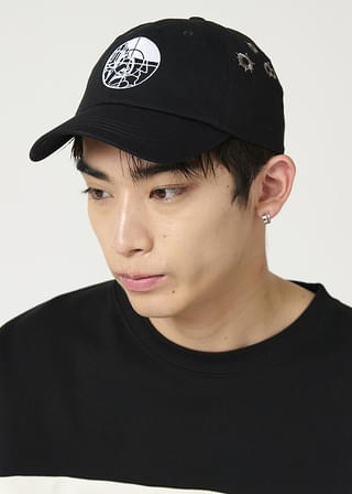 早打ち|キャップ