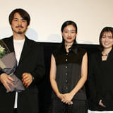 「ルックバック」押山清高監督、河合優実&吉田美月喜の起用理由は「想像を超えた声や芝居」【第37回東京国際映画祭】
