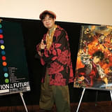 「クラユカバ」主人公をより濃くした神田伯山の存在 声優起用に至った2つのきっかけとは?【第37回東京国際映画祭】