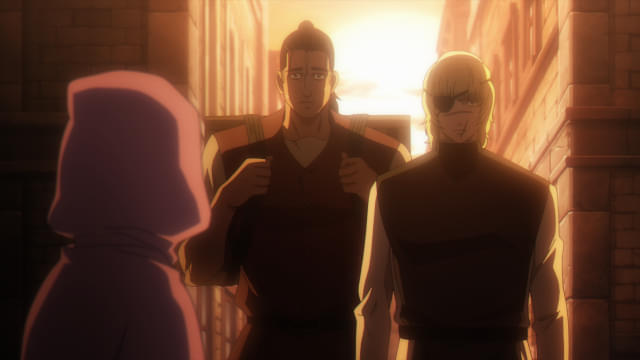 チ。 ―地球の運動について―」島﨑信長＆ふくまつ進紗が出演 「第2章が5