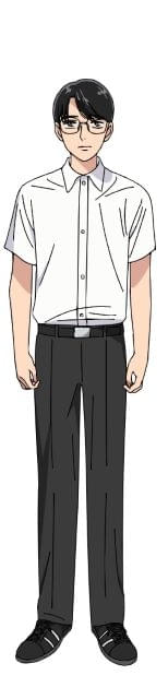 カラオケ行こ！」「夢中さ、きみに。」25年に放送 「カラオケ行こ