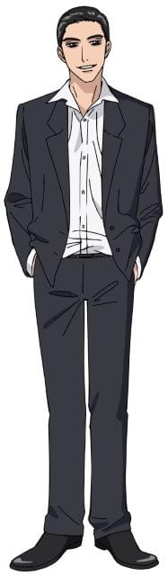 カラオケ行こ！」「夢中さ、きみに。」25年に放送 「カラオケ行こ